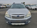 Subaru Outback 2011