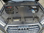 Audi Q7 2017