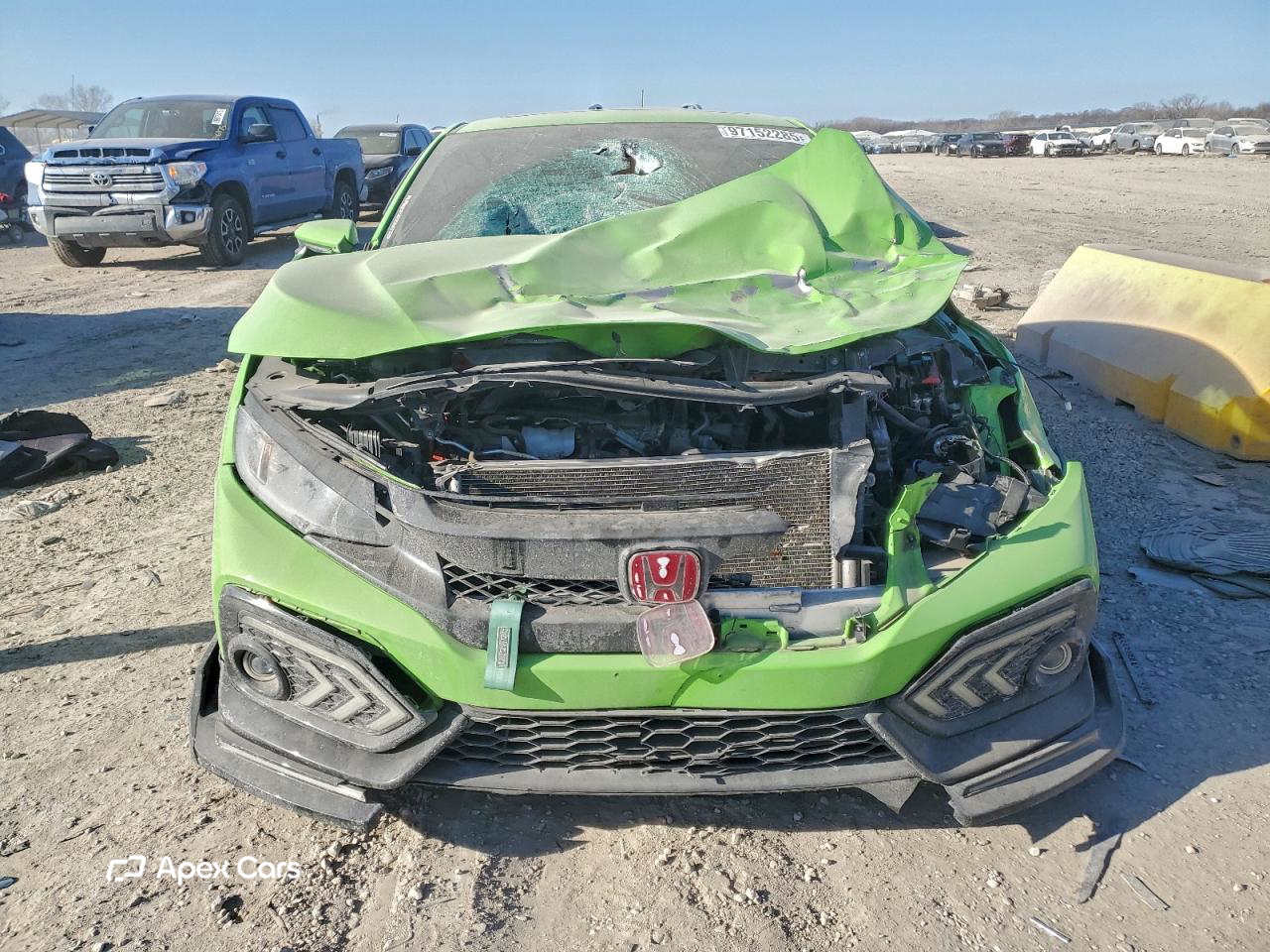 Honda Civic 2017