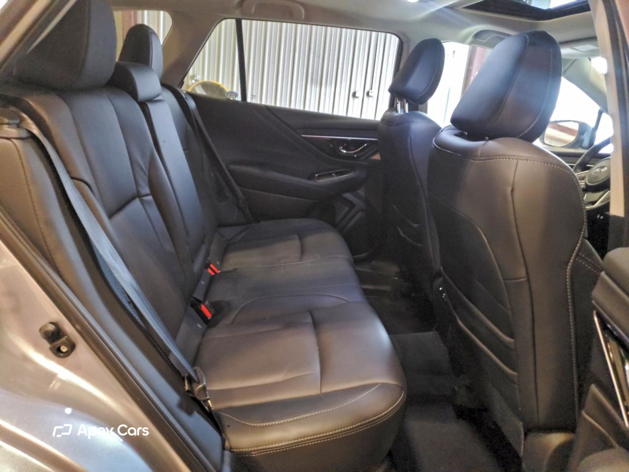 Subaru Outback 2024