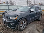 Jeep Grand Cherokee 2015