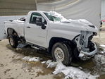 Chevrolet Silverado 2024