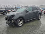 Chevrolet Equinox 2017