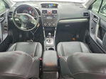 Subaru Forester 2015