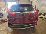 Honda CR-V 2018
