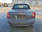 Audi A4 2005