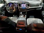 Toyota Highlander 2017