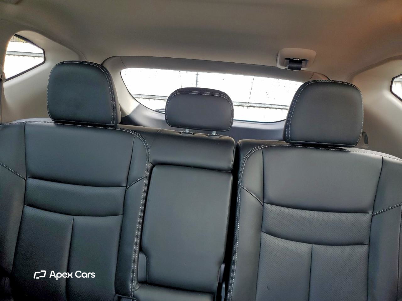 Nissan Murano 2024
