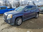 GMC Terrain 2014