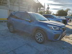 Subaru Forester 2021