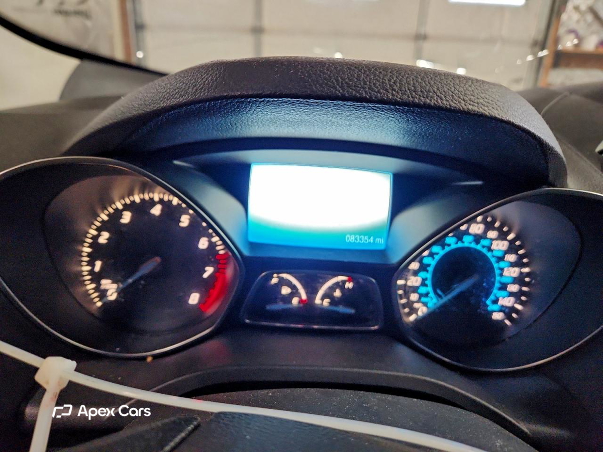 Ford Escape 2013
