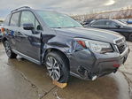 Subaru Forester 2017