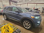 Ford Explorer 2021