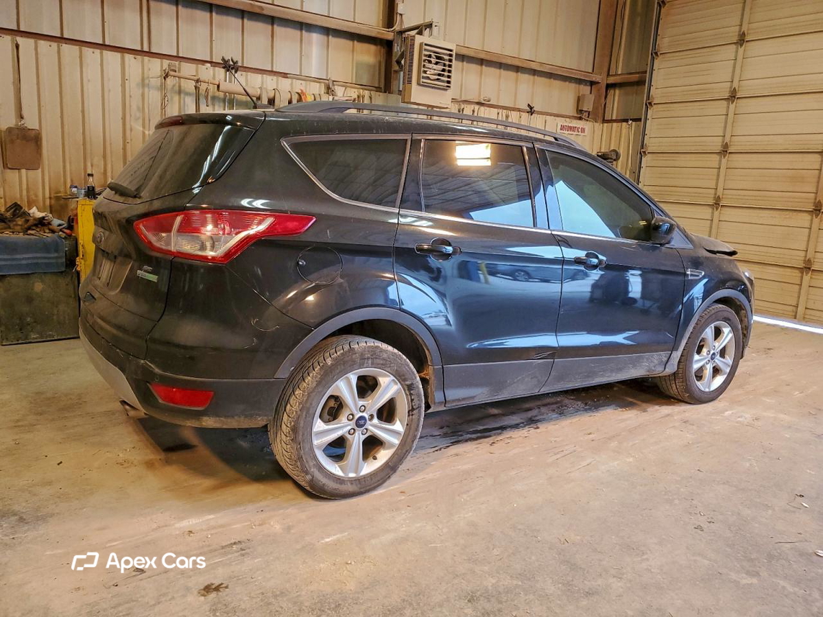 Ford Escape 2014