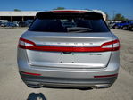 Lincoln MKX 2016