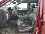 Chevrolet Silverado 2016