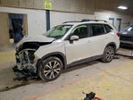 Subaru Forester 2021