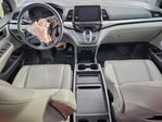 Honda Odyssey 2019