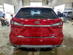 Lexus RX 2022