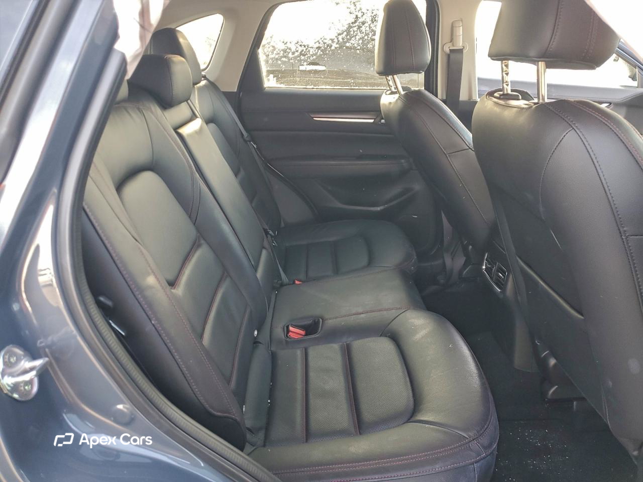 Mazda CX-5 2024