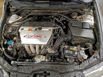 Acura TSX 2004