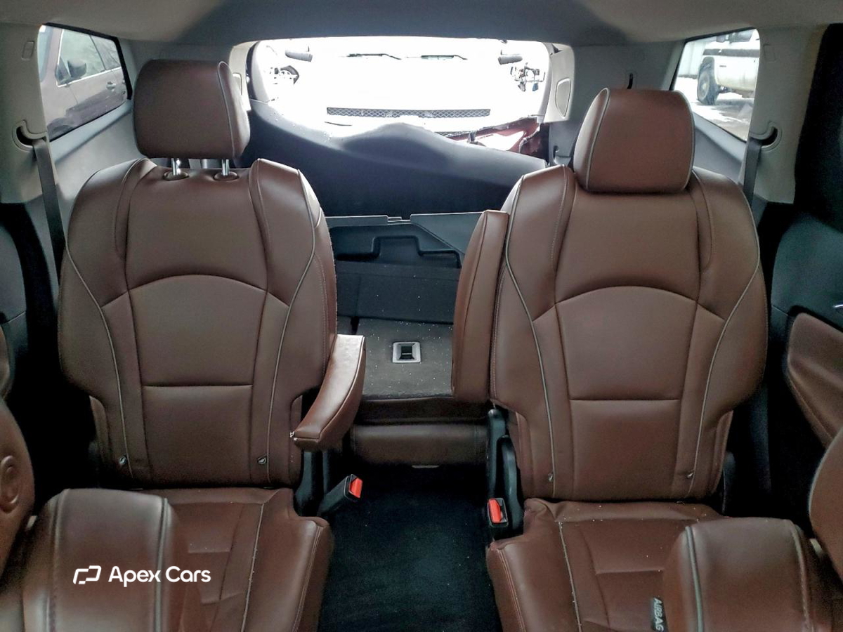 Buick Enclave 2021