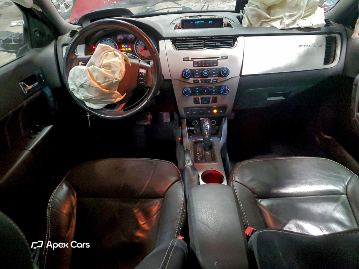 Ford Focus 2009