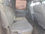 Ford F350 2012