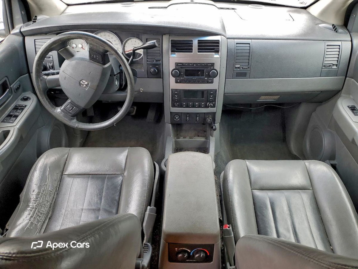 Dodge Durango 2006