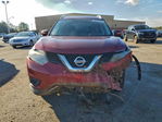 Nissan Rogue 2015