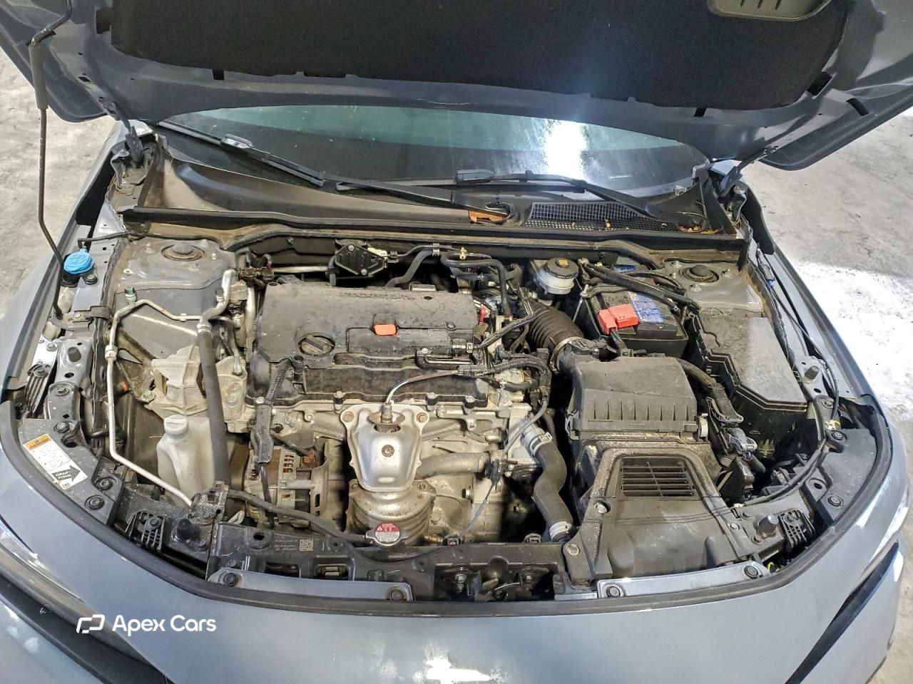 Honda Civic 2023