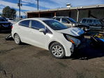 Kia Rio 2016