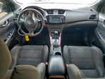 Nissan Sentra 2017