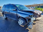 Toyota Highlander 2010