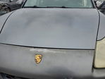 Porsche Cayenne 2004
