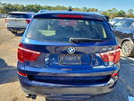 BMW X3 2017
