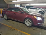 Buick LaCrosse 2016