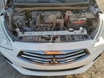 Mitsubishi Mirage 2017