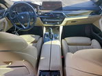 BMW Series 5 2018