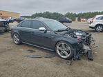 Audi S4 2016