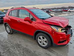 Chevrolet Trax 2017