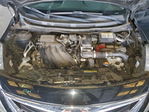 Nissan Versa 2018