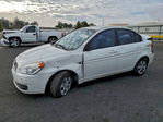 Hyundai Accent 2010