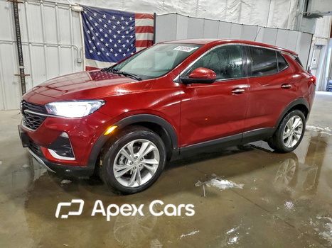 Buick Encore GX 2022 - Image 1 of 14