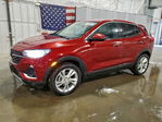 Buick Encore GX 2022