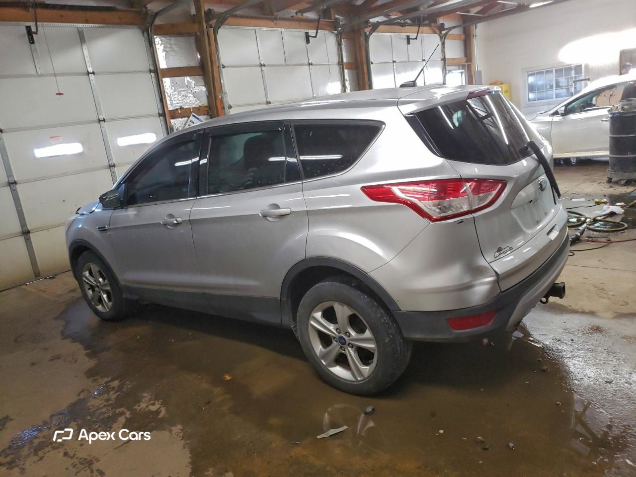 Ford Escape 2013