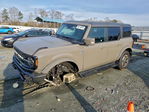 Ford Bronco 2025