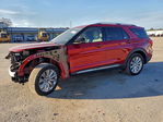 Ford Explorer 2023