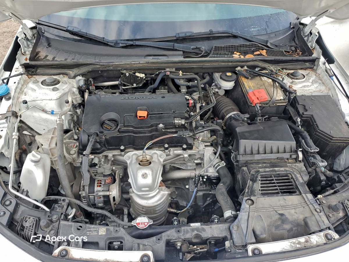 Honda Civic 2023