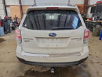 Subaru Forester 2017